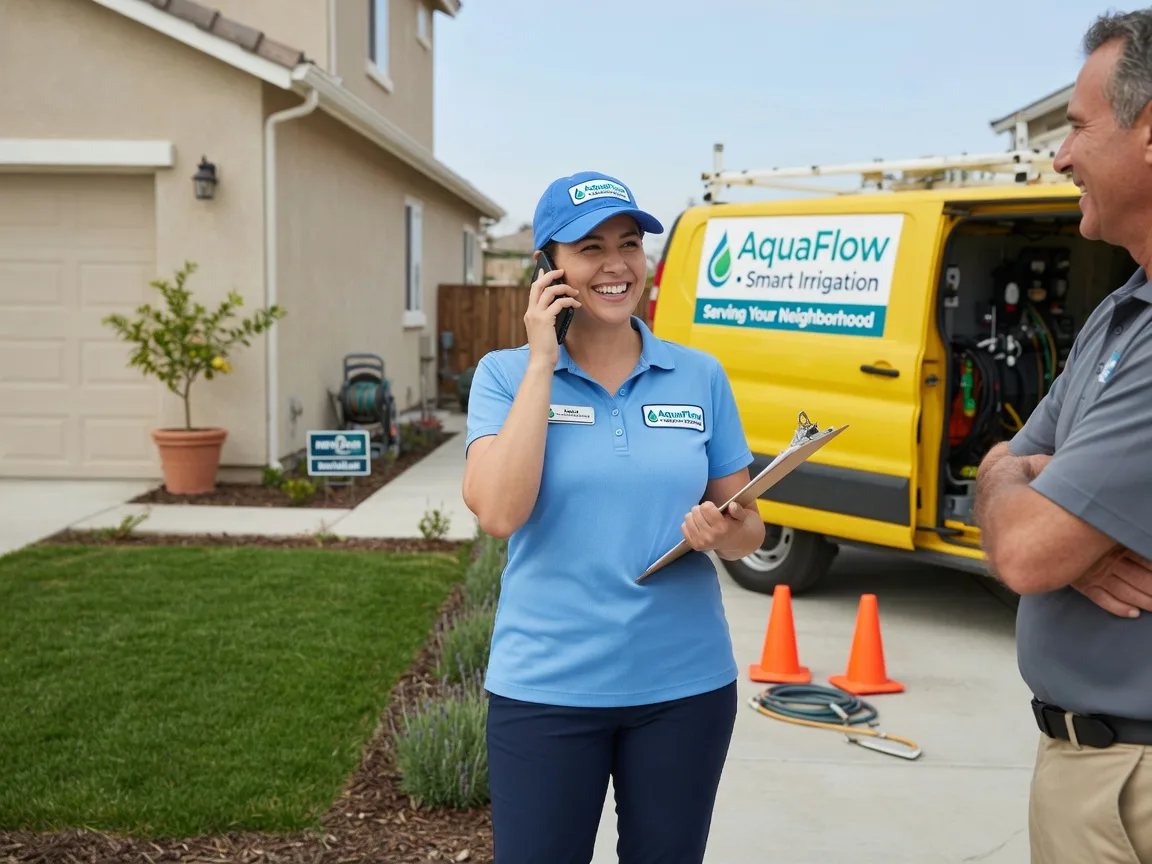 Irrigation Installation Glasgow, KY FAQs